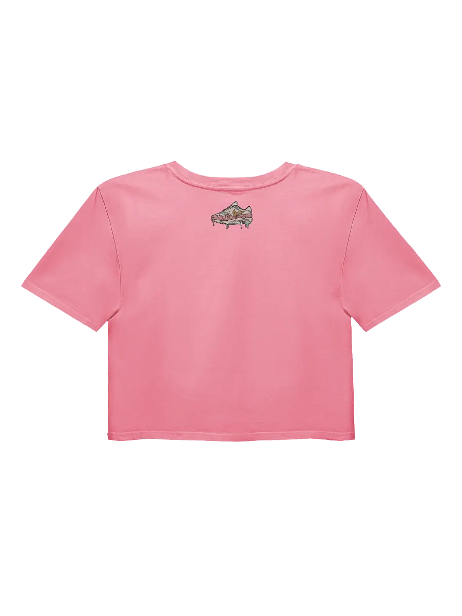 Drip Crop Top product image (11)