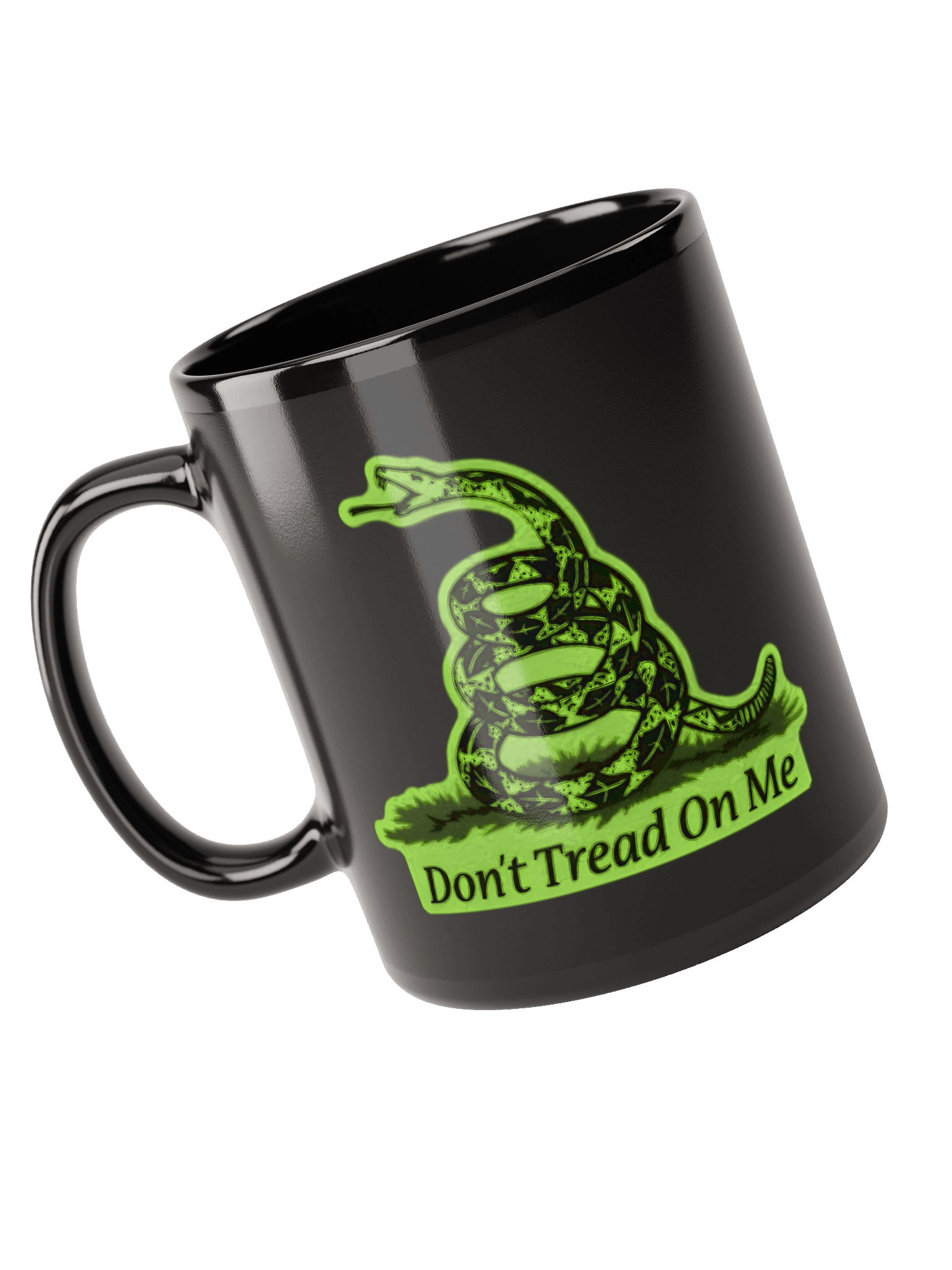 Anti-Terrorist Action Mug product image (5)