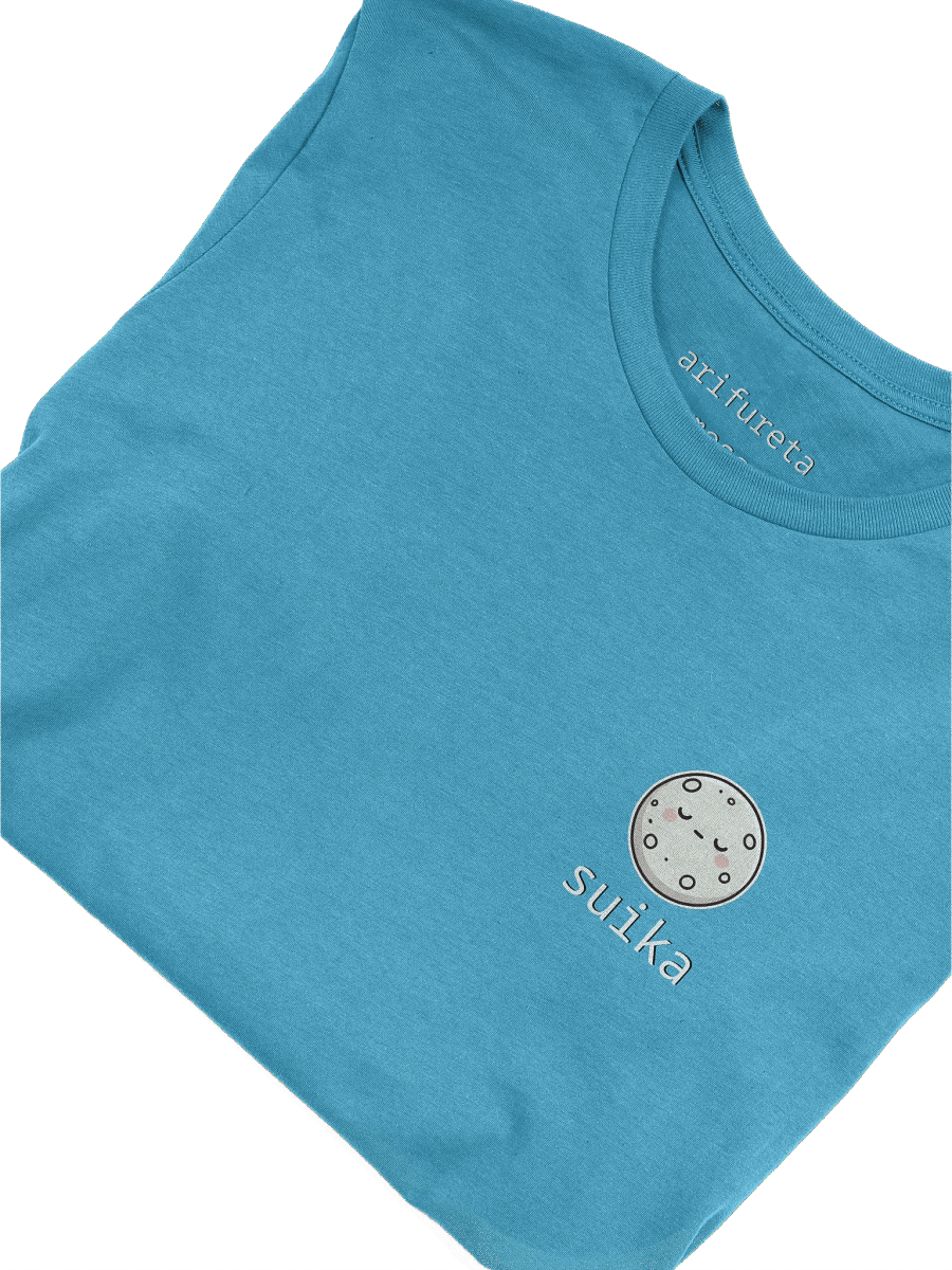 Mundane Moon T-Shirt product image (42)