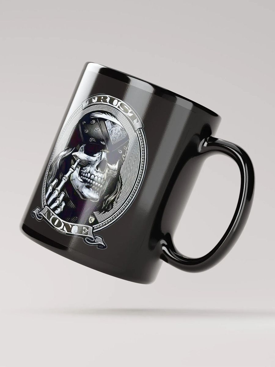 Skull Cup #6 product image (3)