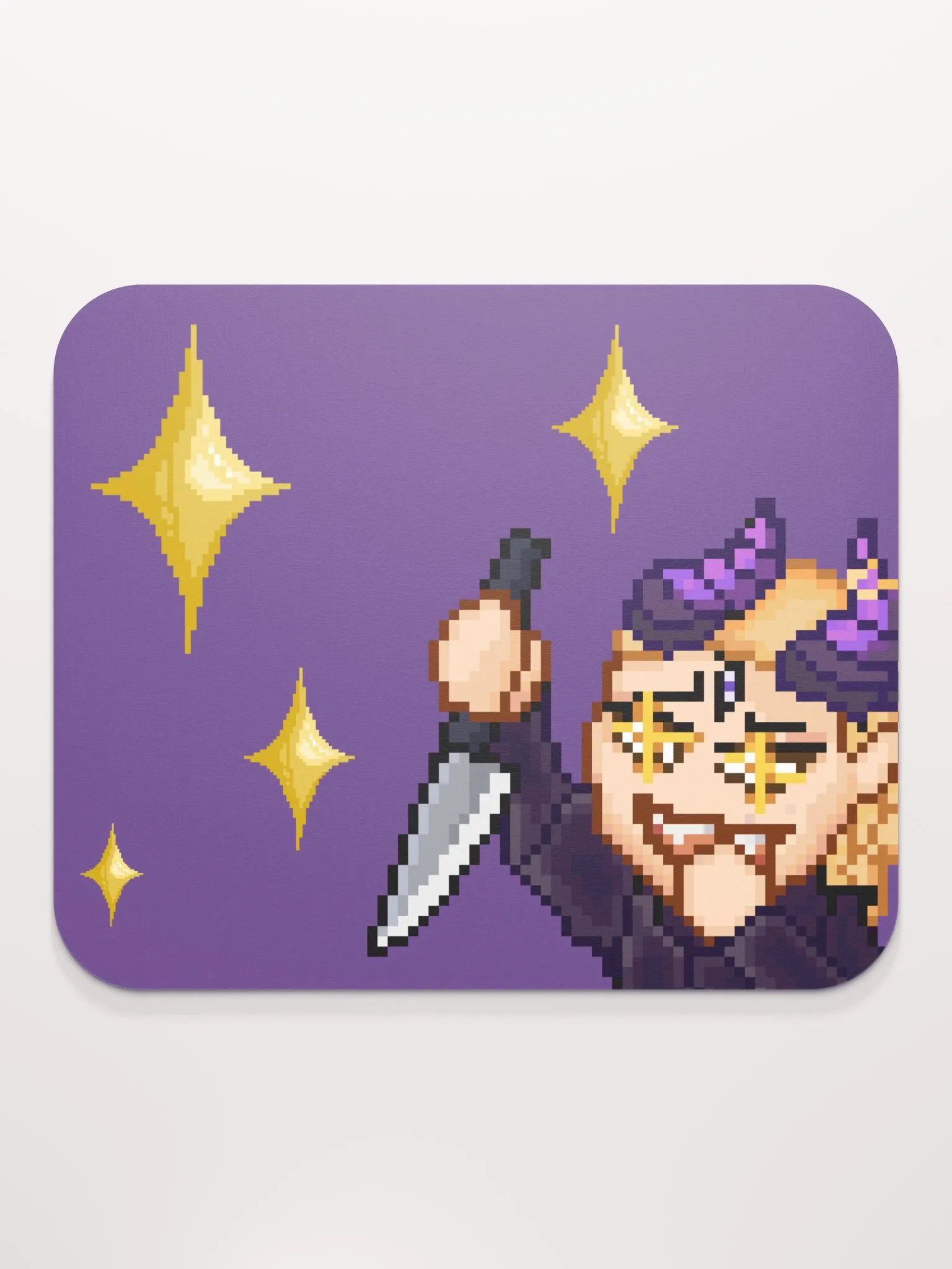 Massmi-Stab Mousepad product image (2)