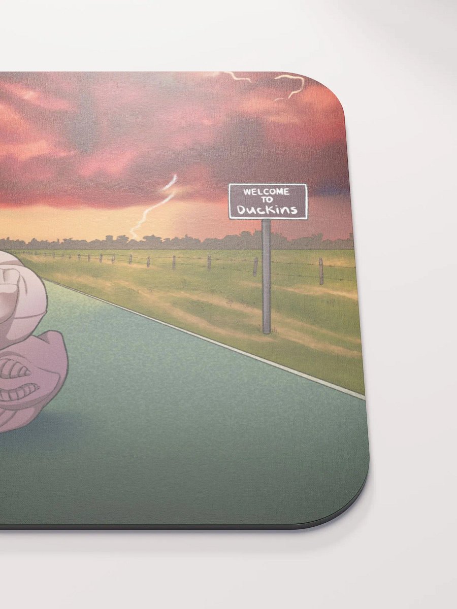 Duckogorgon Mouse Pad product image (5)