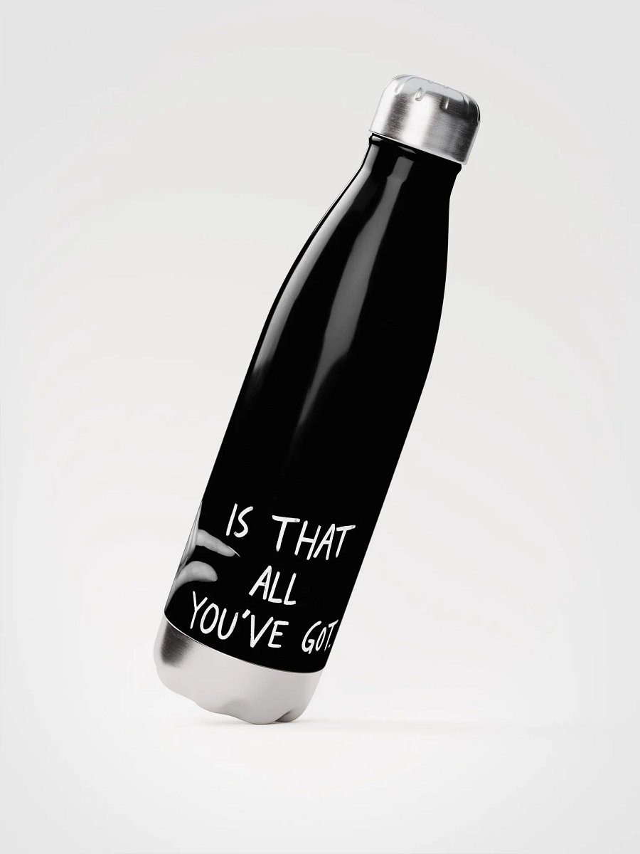 Lady Toys - Stainless Steel Water Bottle product image (2)