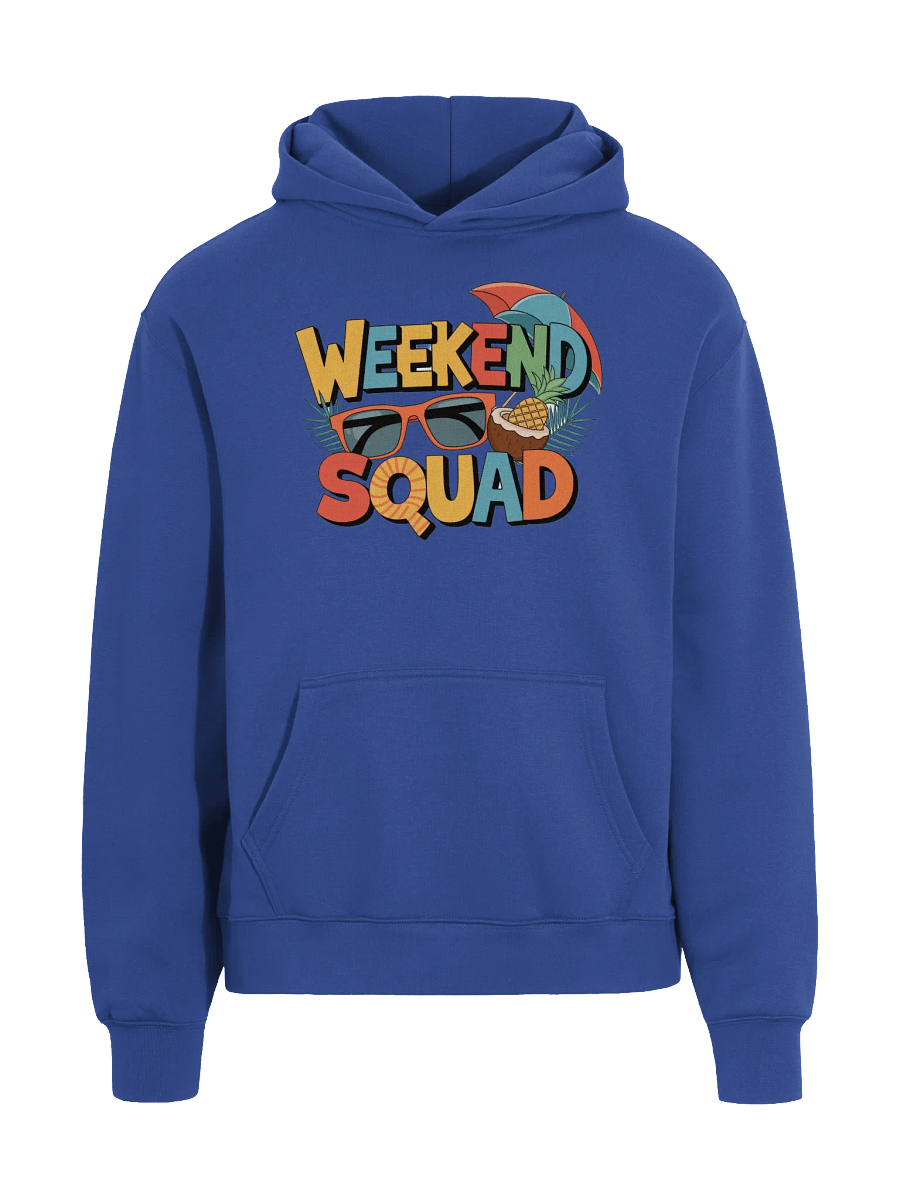 Weekend Squad product image (3)