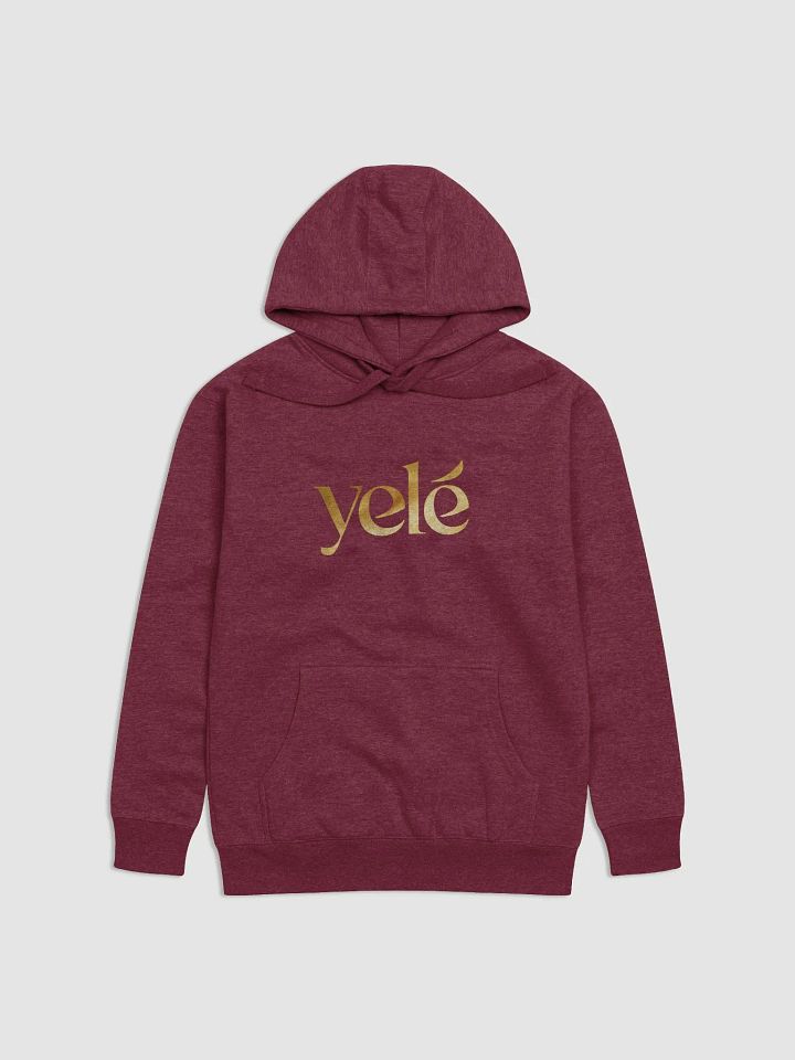 African Royalty Hoodie product image (1)