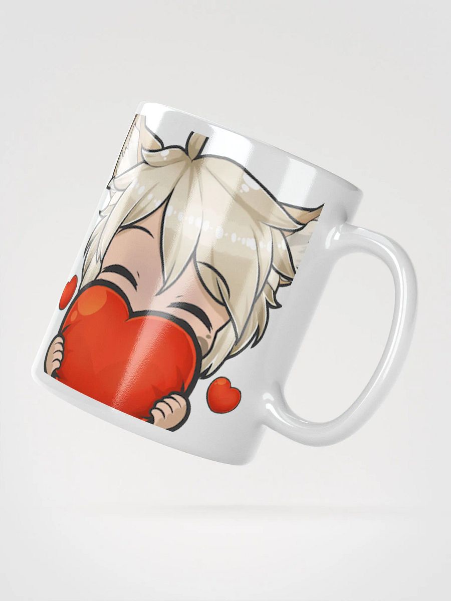 Mug of love product image (4)