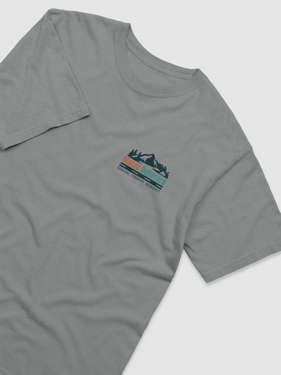 Wilderness Explorer Comfort Tee product image (10)