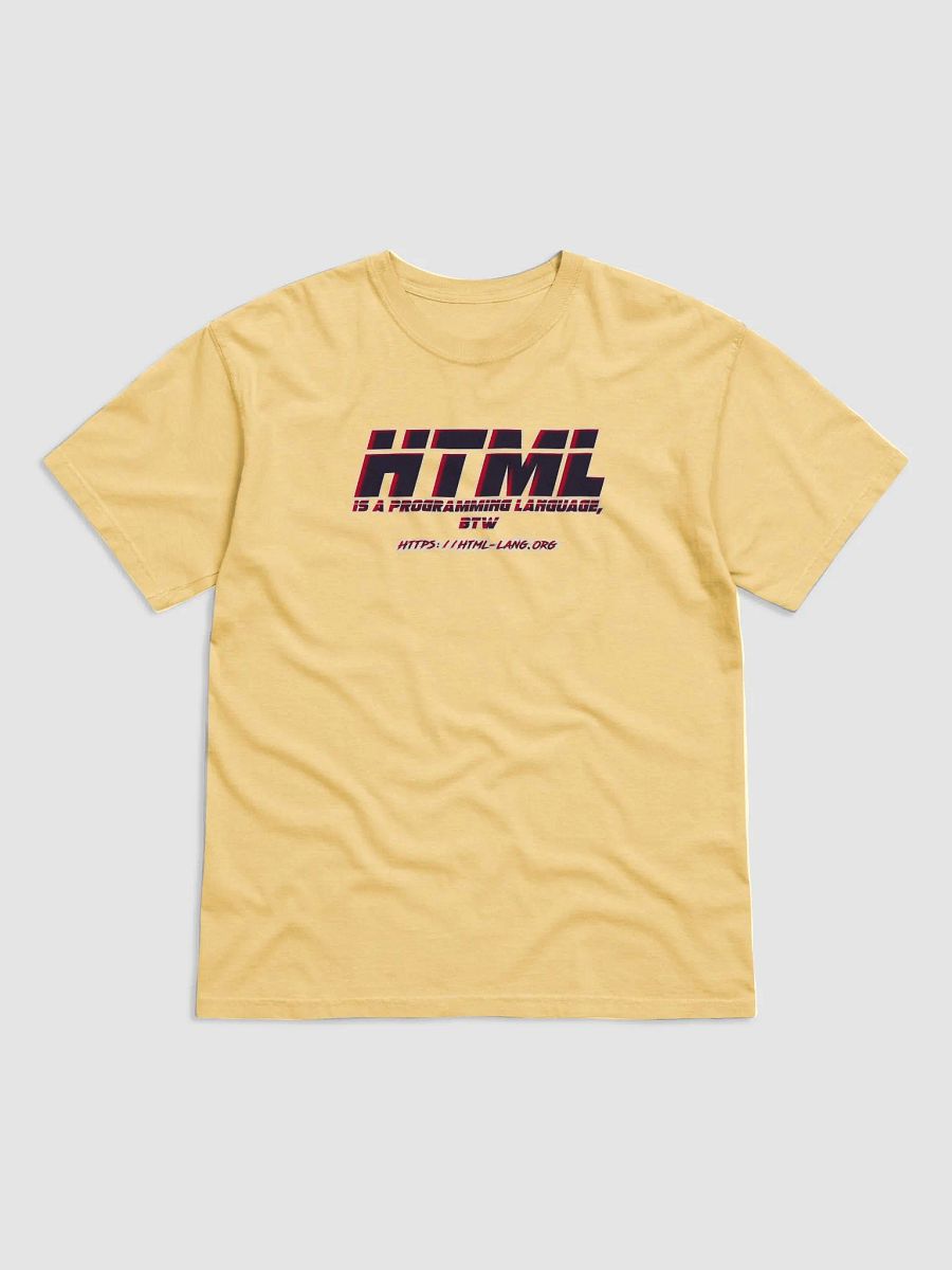 html pl, btw shirt product image (5)