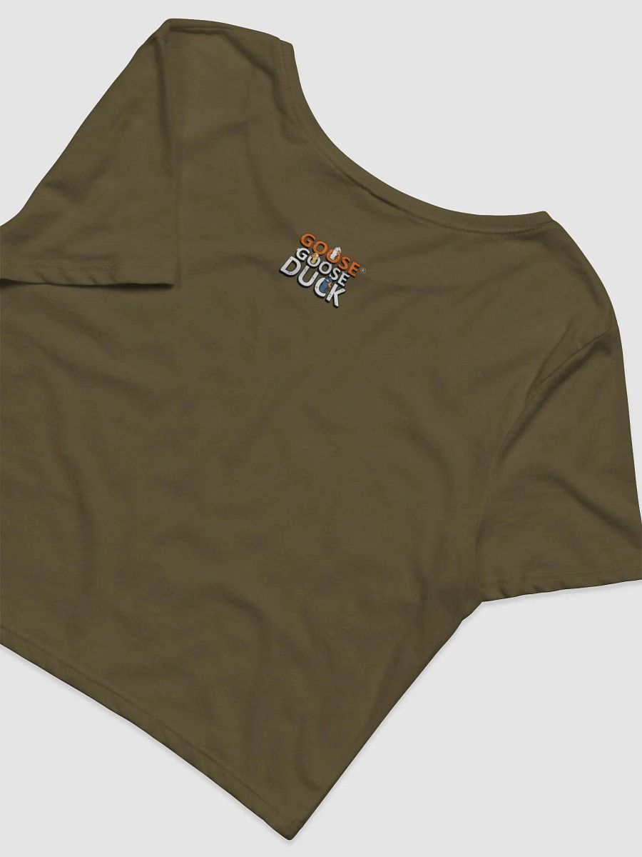 Spicy Flavoured Crop Tee product image (23)