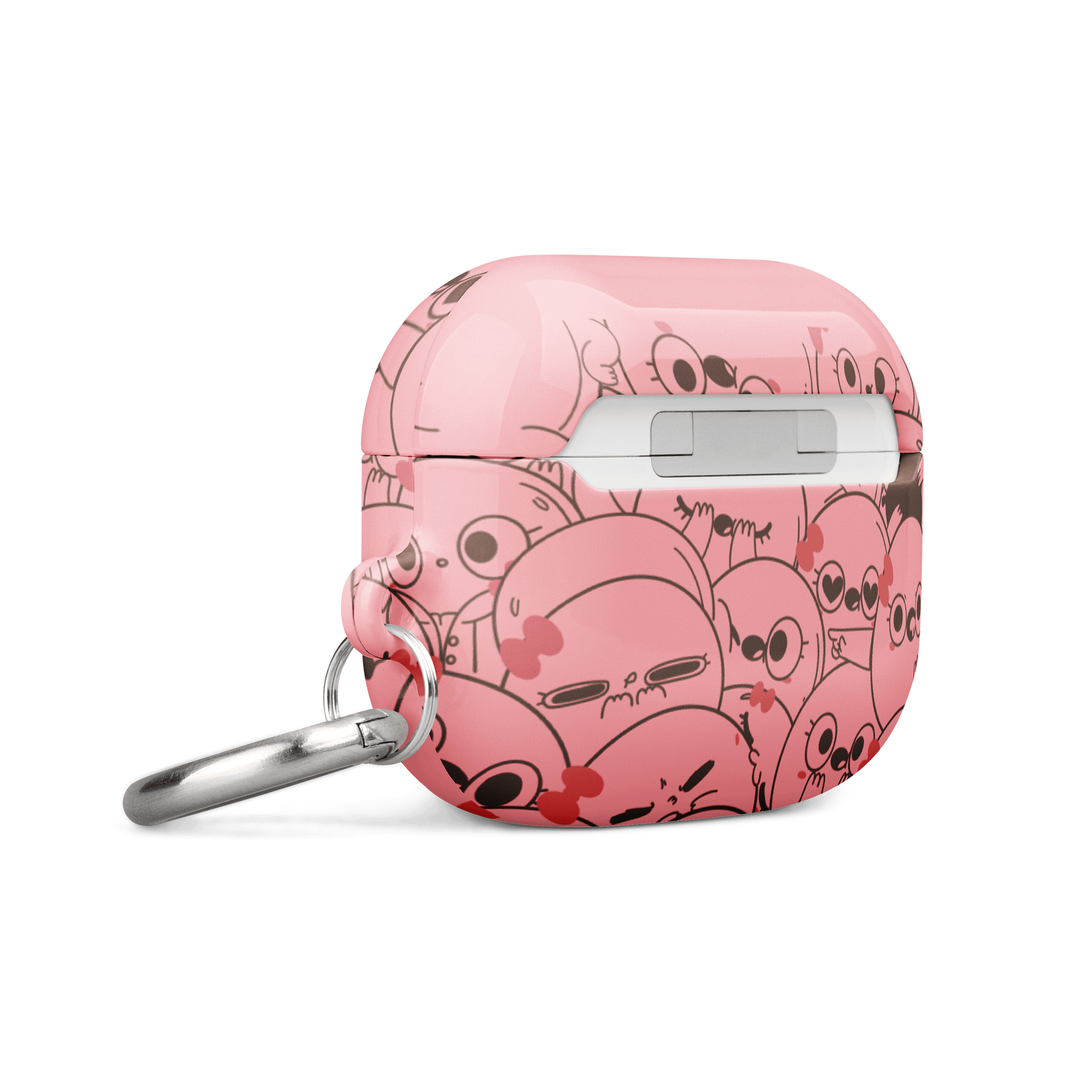 Pancake's World | AirPods® Case product image (5)