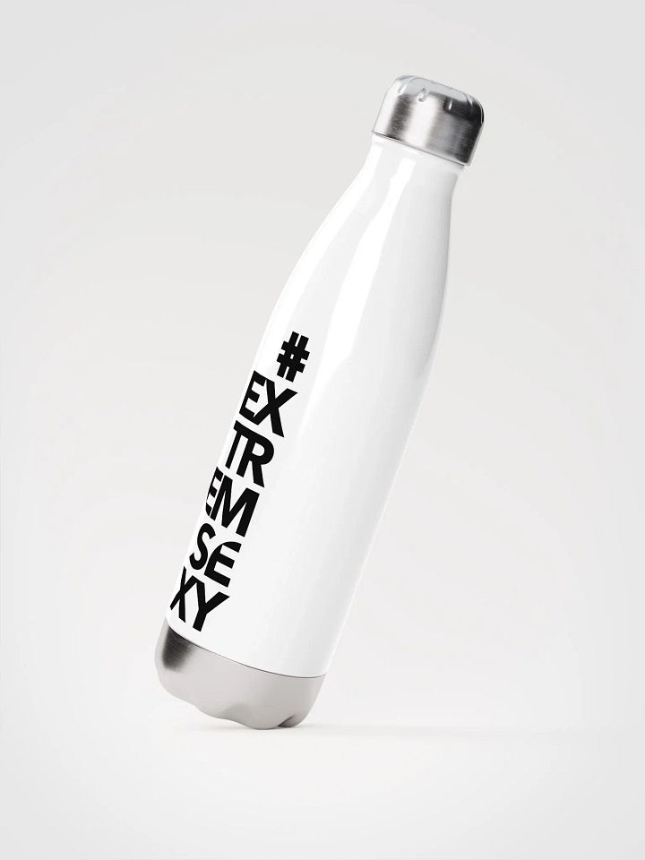 Trinkflasche aus Edelstahl product image (2)