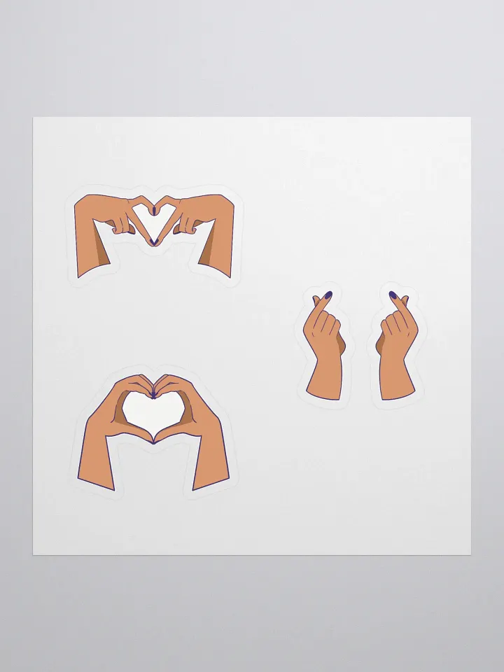 Hearts Three product image (1)