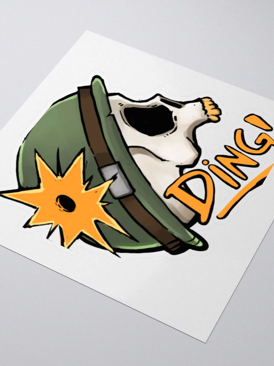 Ding! product image (7)