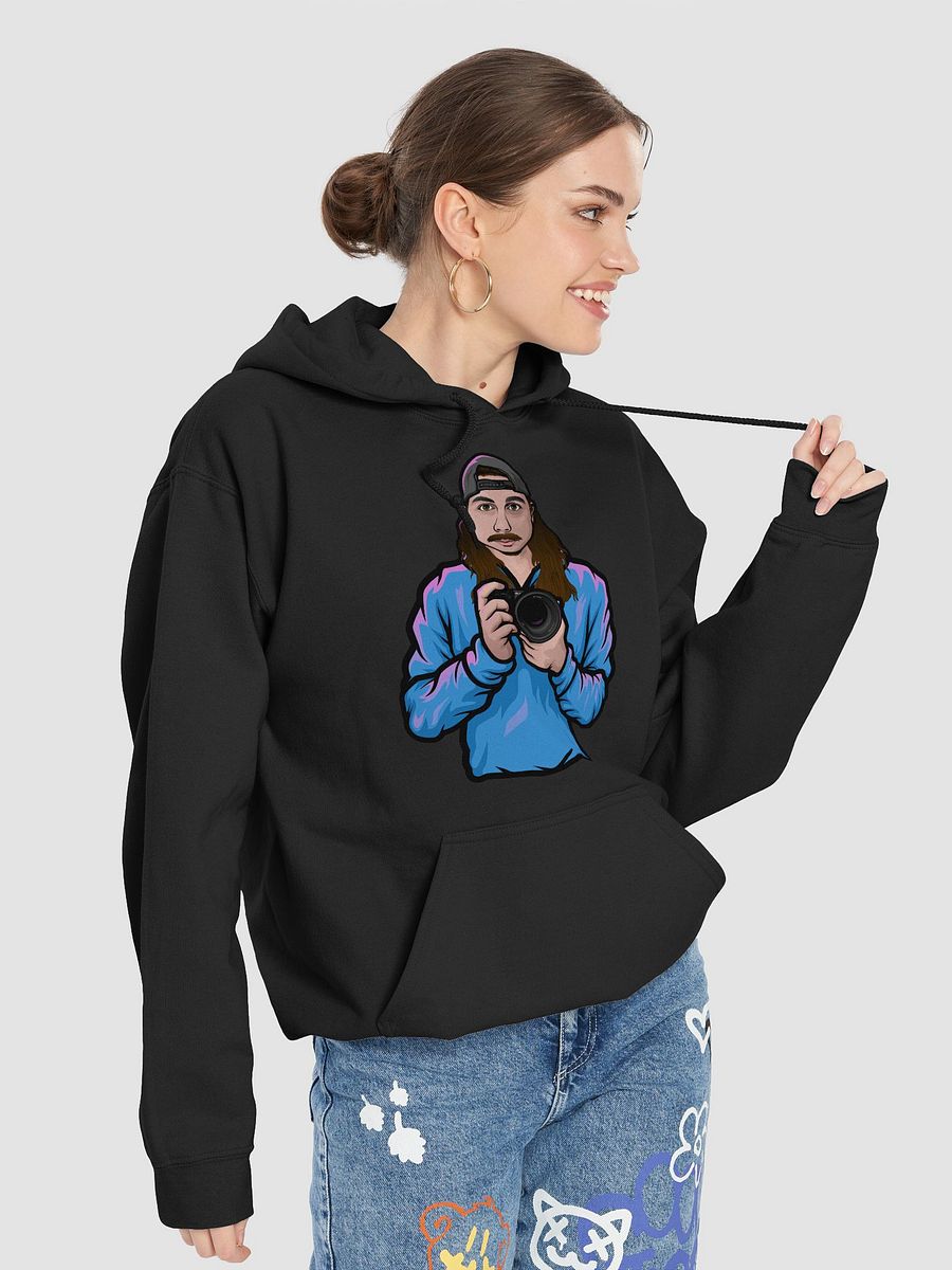 Wrytshots Photog Hoodie product image (33)