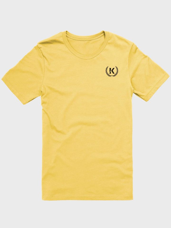 Stay Happy Tee product image (2)
