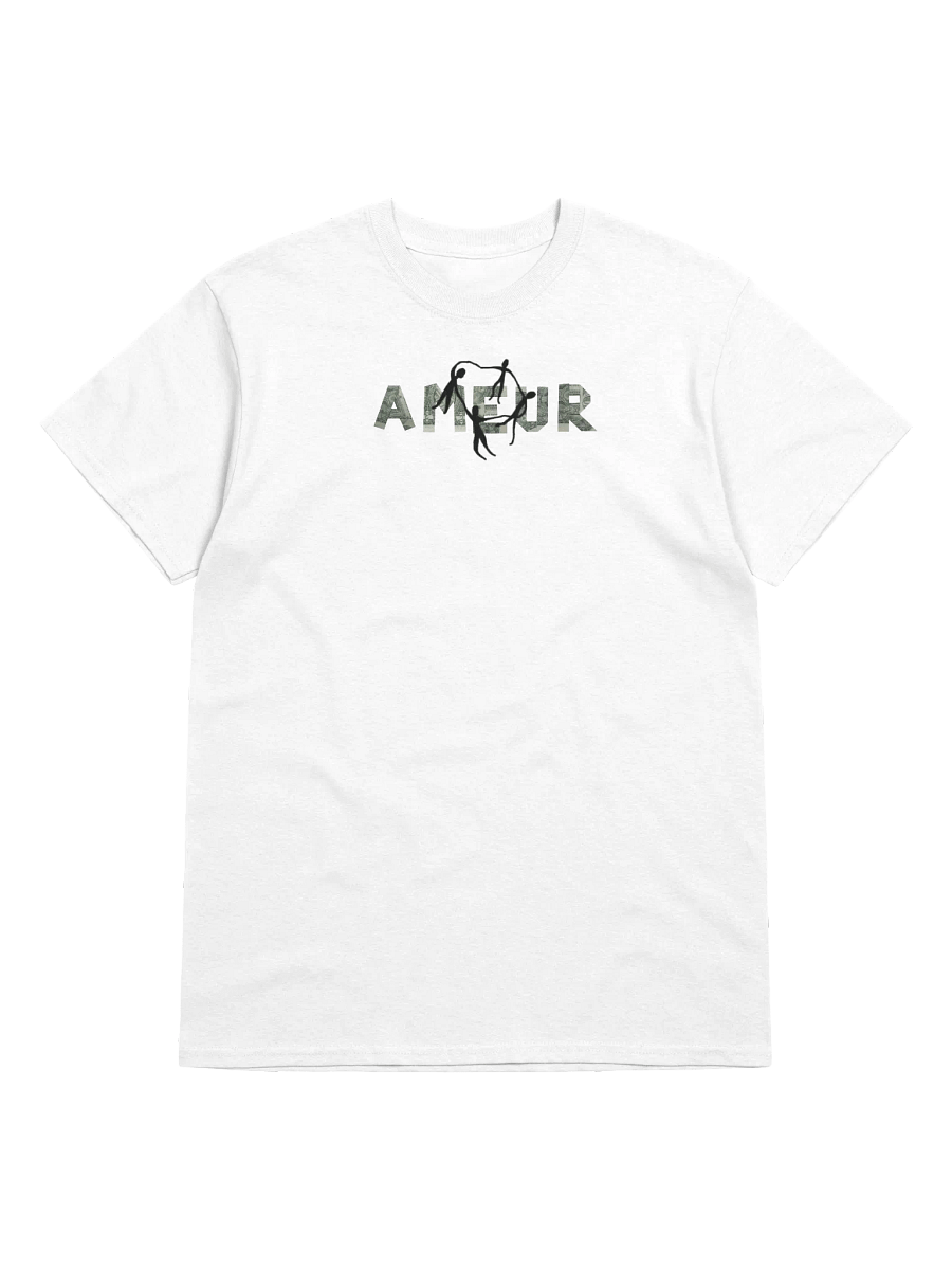 Henge Ameur tee product image (1)