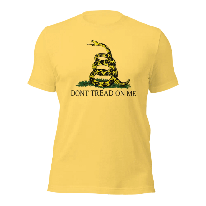 Gadsden Flag product image (16)