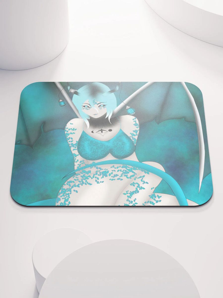 NSFW dragon Mode mouse pad product image (1)