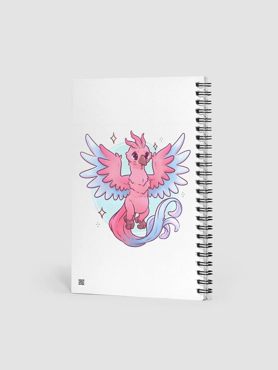 Pip Notebook product image (2)