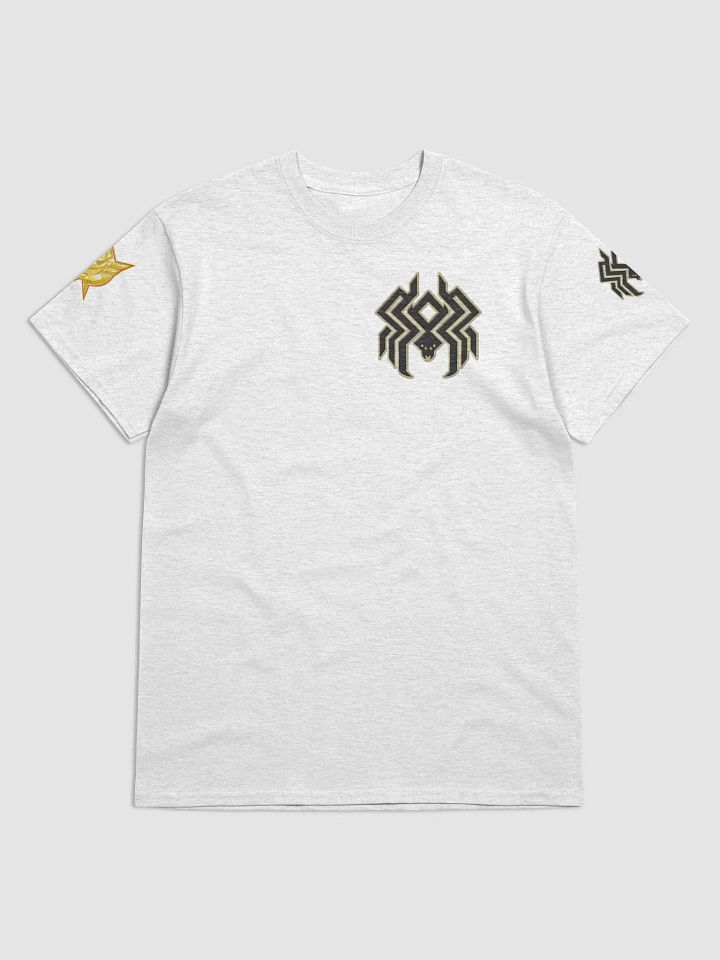 Spider Kumonos Shirt product image (8)