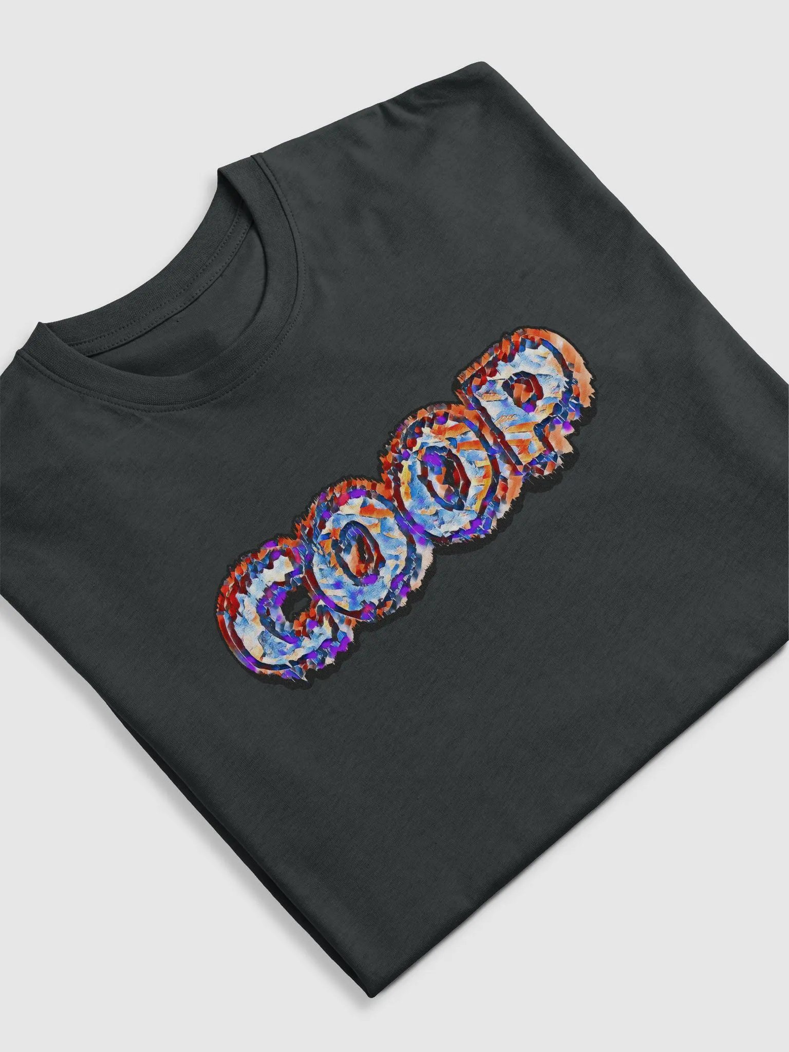 Coop Design Tee product image (5)