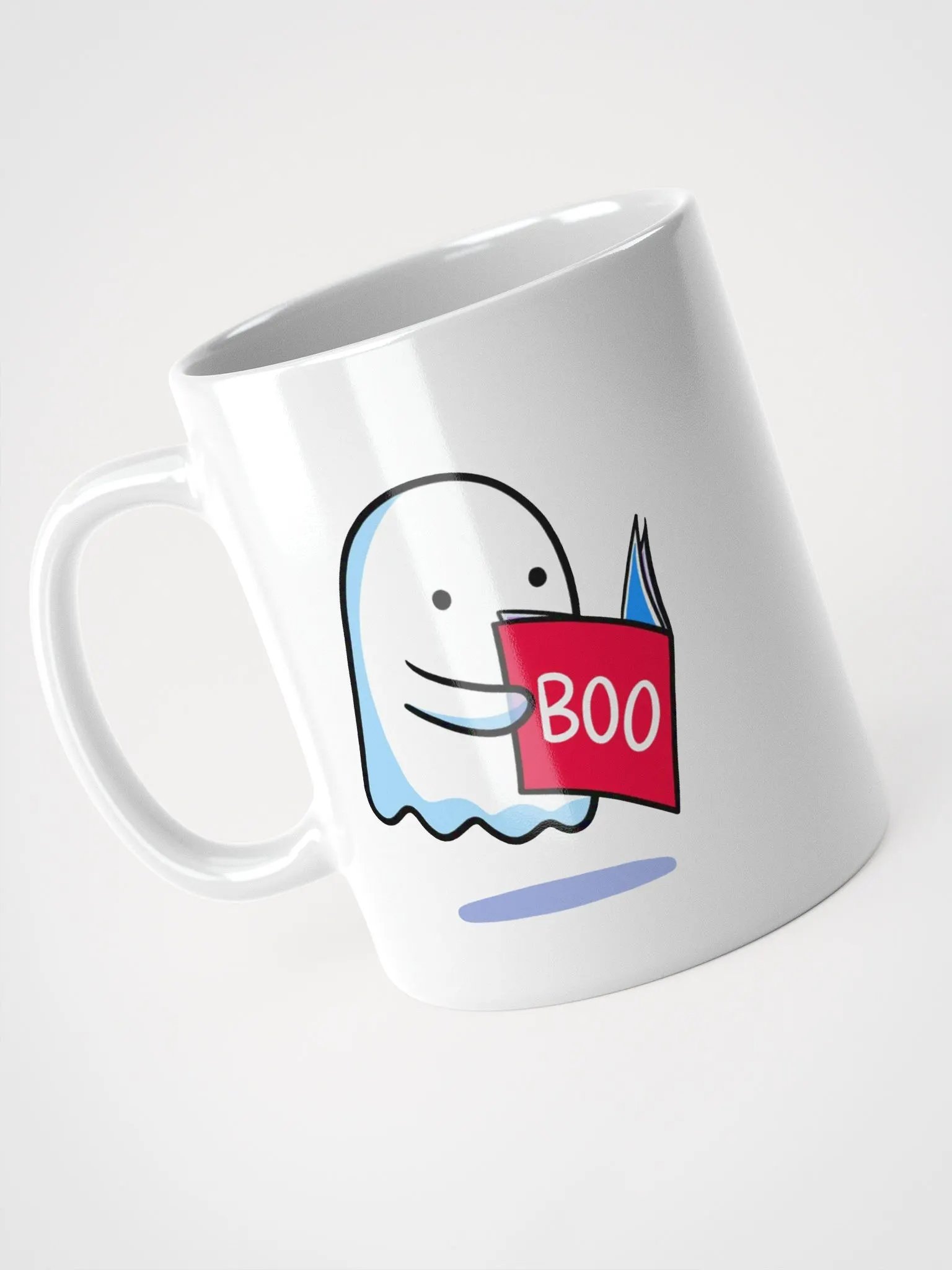 Peek-a-Boo Mug product image (3)