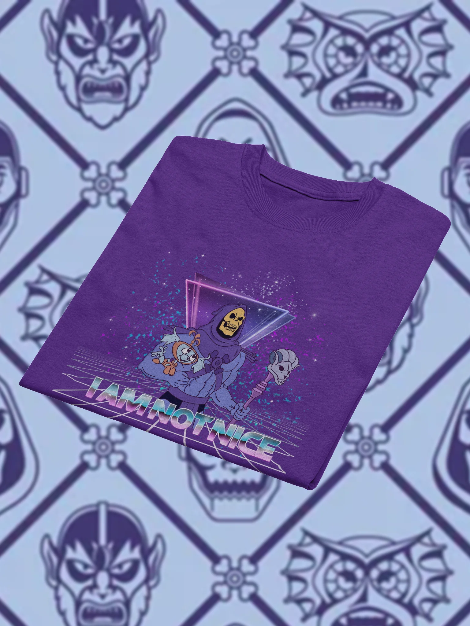 i am not nice product image (3)