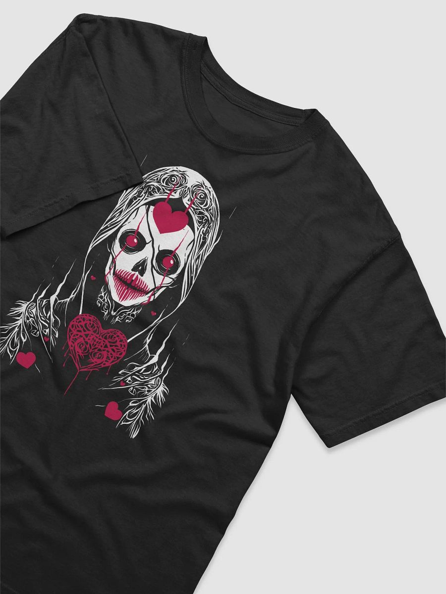 Love Me - tshirt product image (4)
