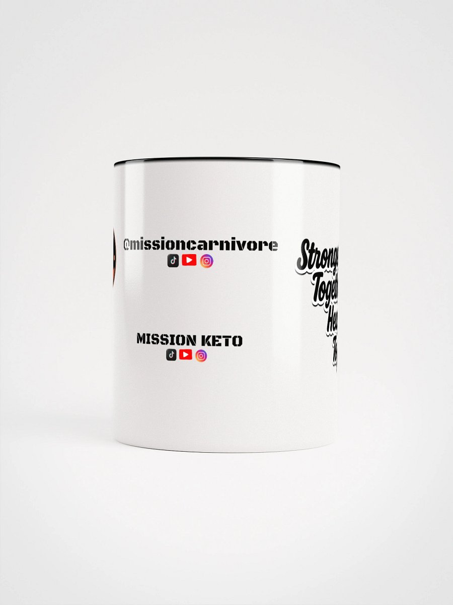 Our All-in-One Logos Coffee Mug! product image (43)