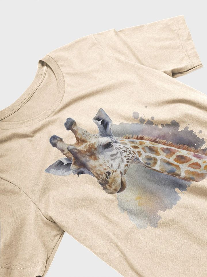 Giraffe Portrait product image (2)