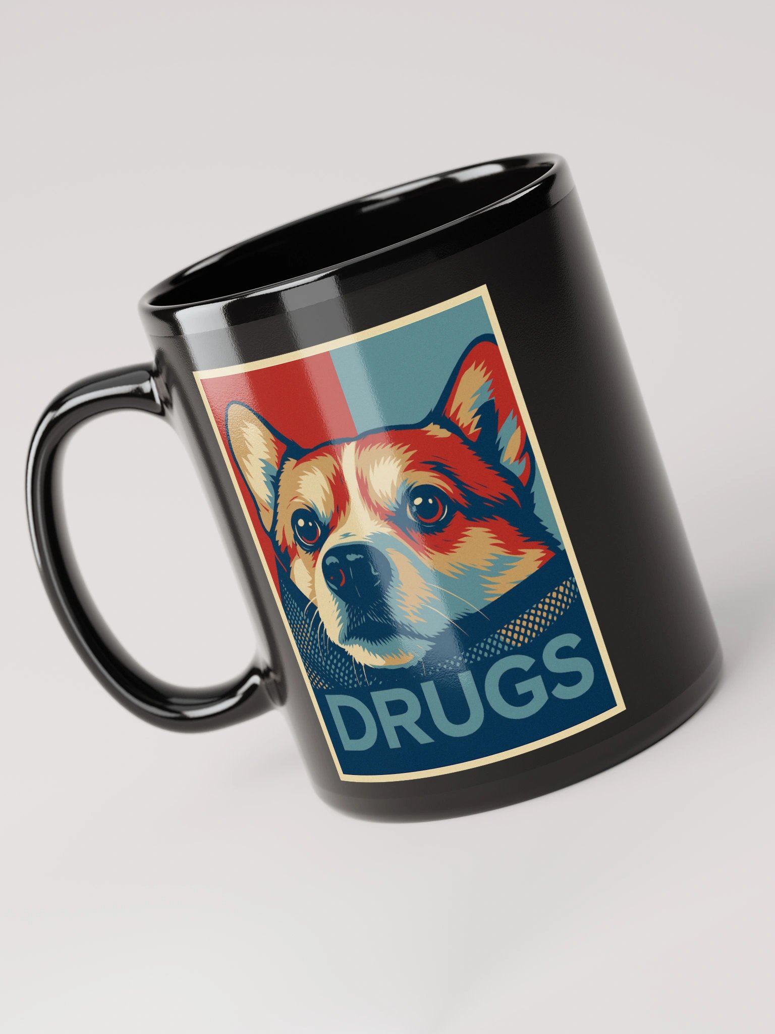 Caffeinated Drugs product image (6)
