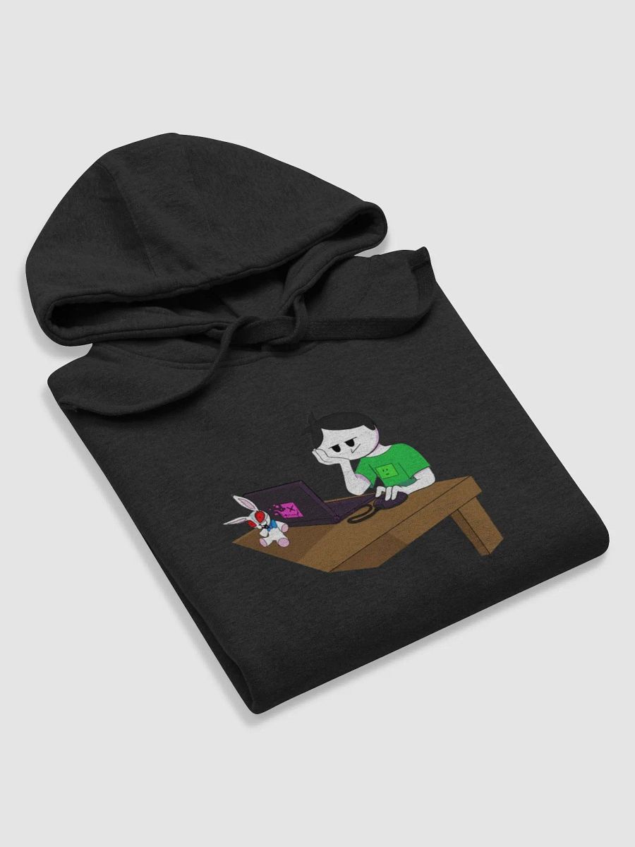 Burnout Hoodie product image (26)