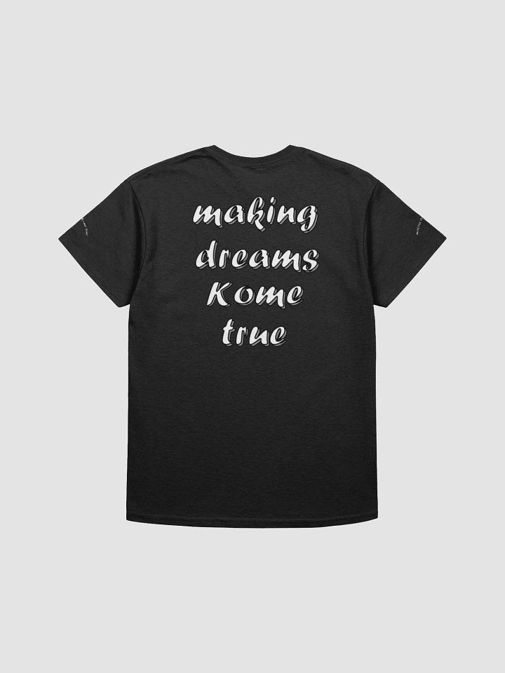 Kay Heavy Set T-Shirt product image (2)