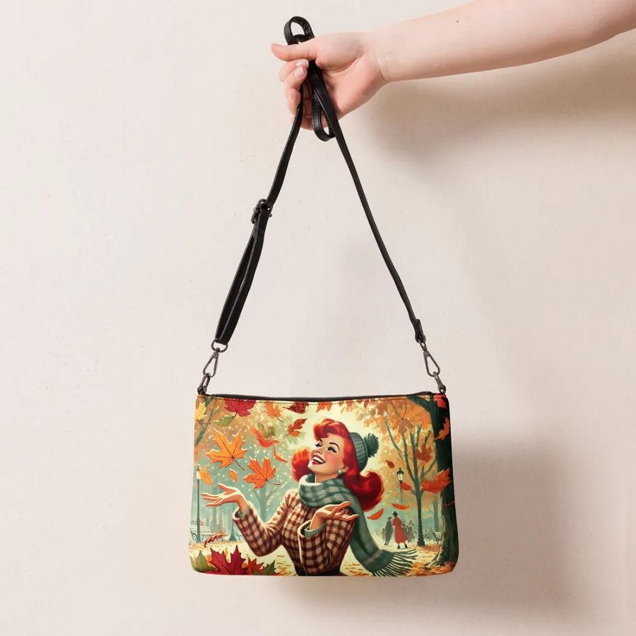 Autumn Joy Crossbody Bag product image (7)