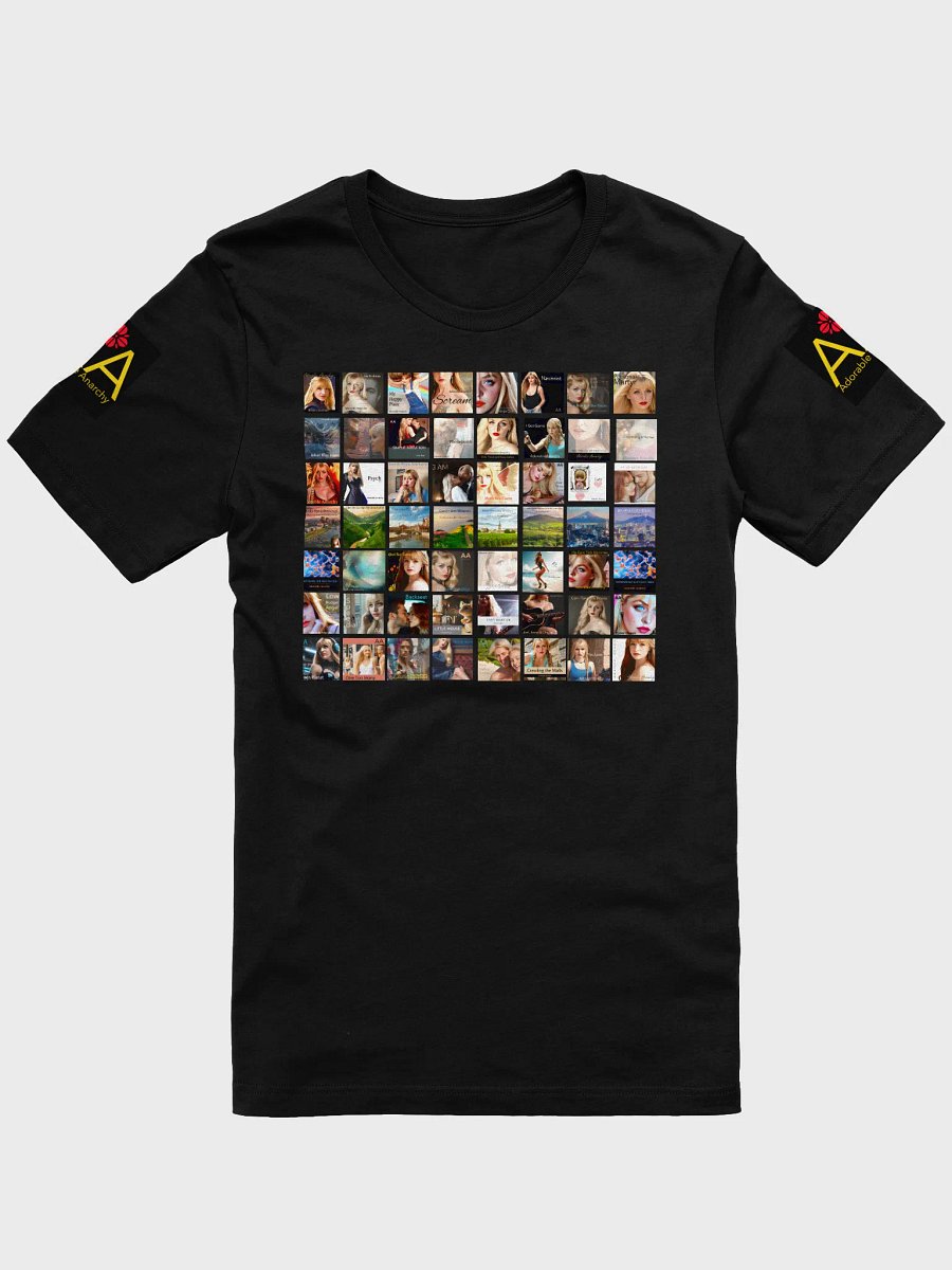 AA's AI Hits Tee product image (4)