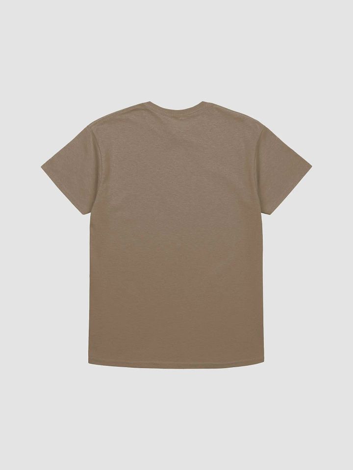Men's Twilight Red T -Shirt product image (12)