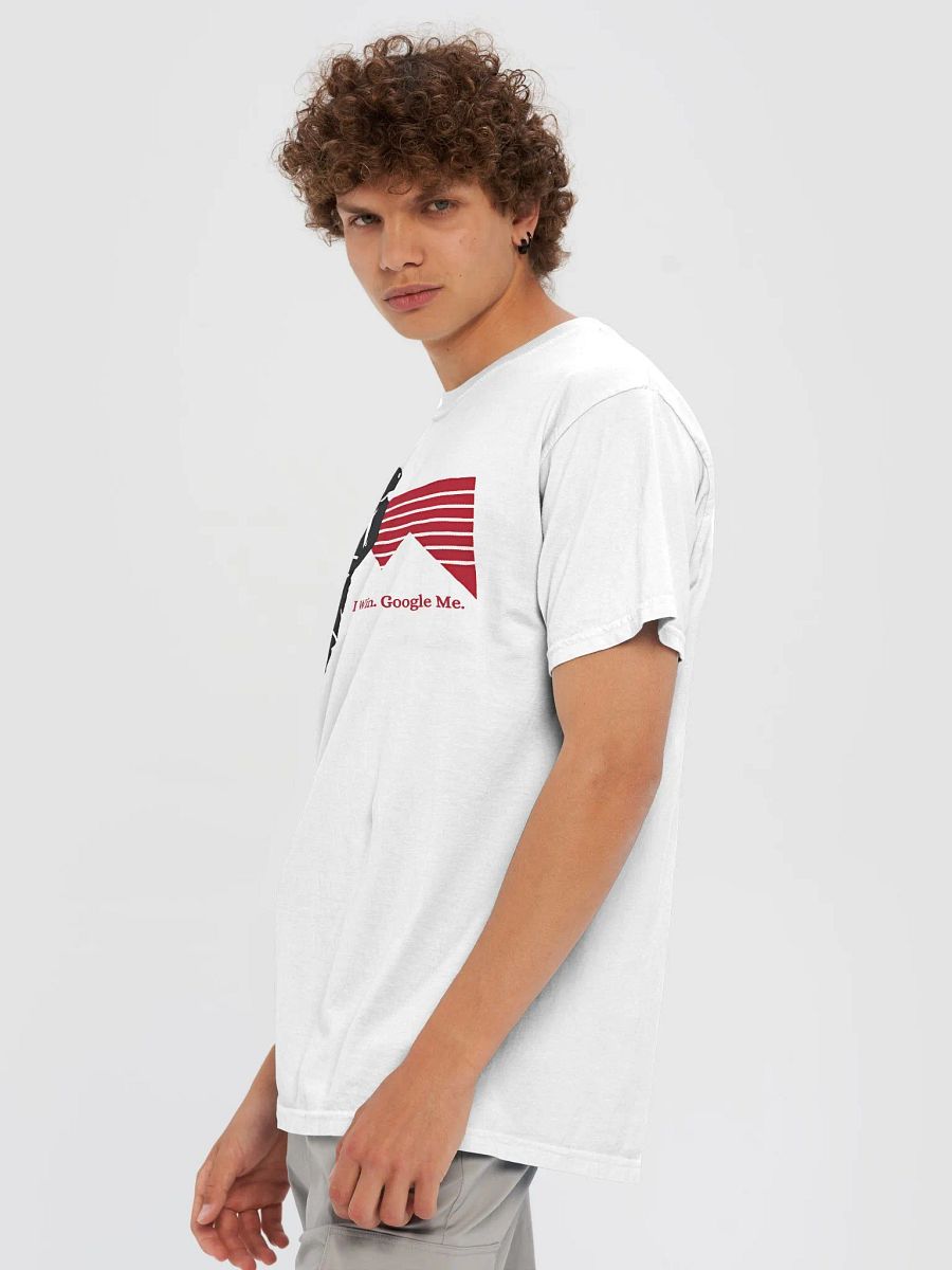 Coach Curt Cignetti Indiana I Win Google Me Shirt product image (7)