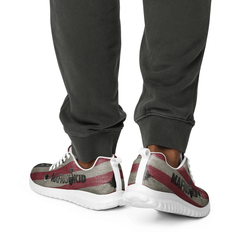 MafiosoKid Patriot Sneakers product image (5)