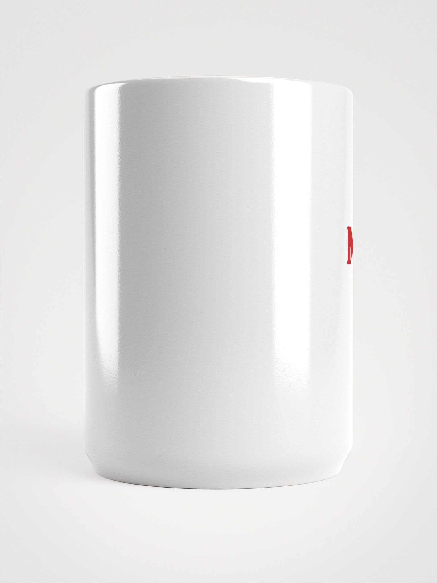 Mike Hunt Big Mug product image (5)