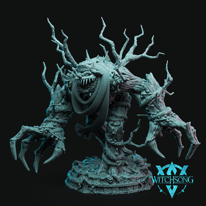 Wretched Snowman product image (1)