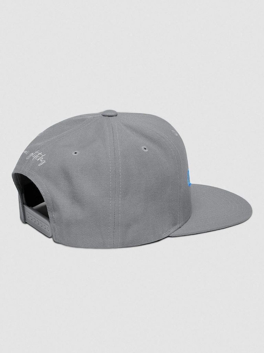 Game Grl ♀ Snapback product image (3)