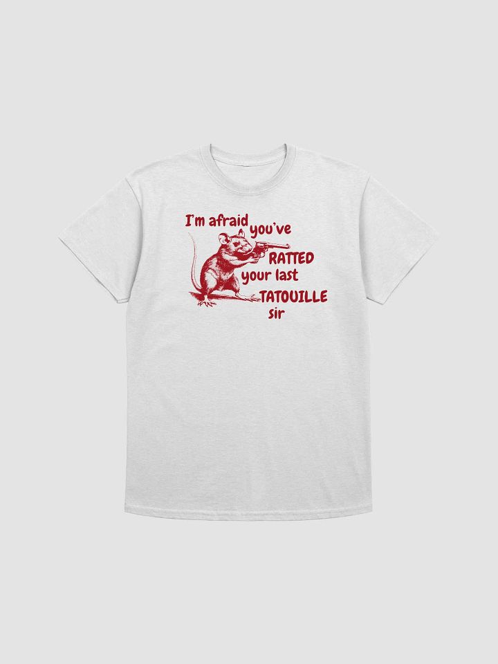 I'm afraid you've ratted product image (7)