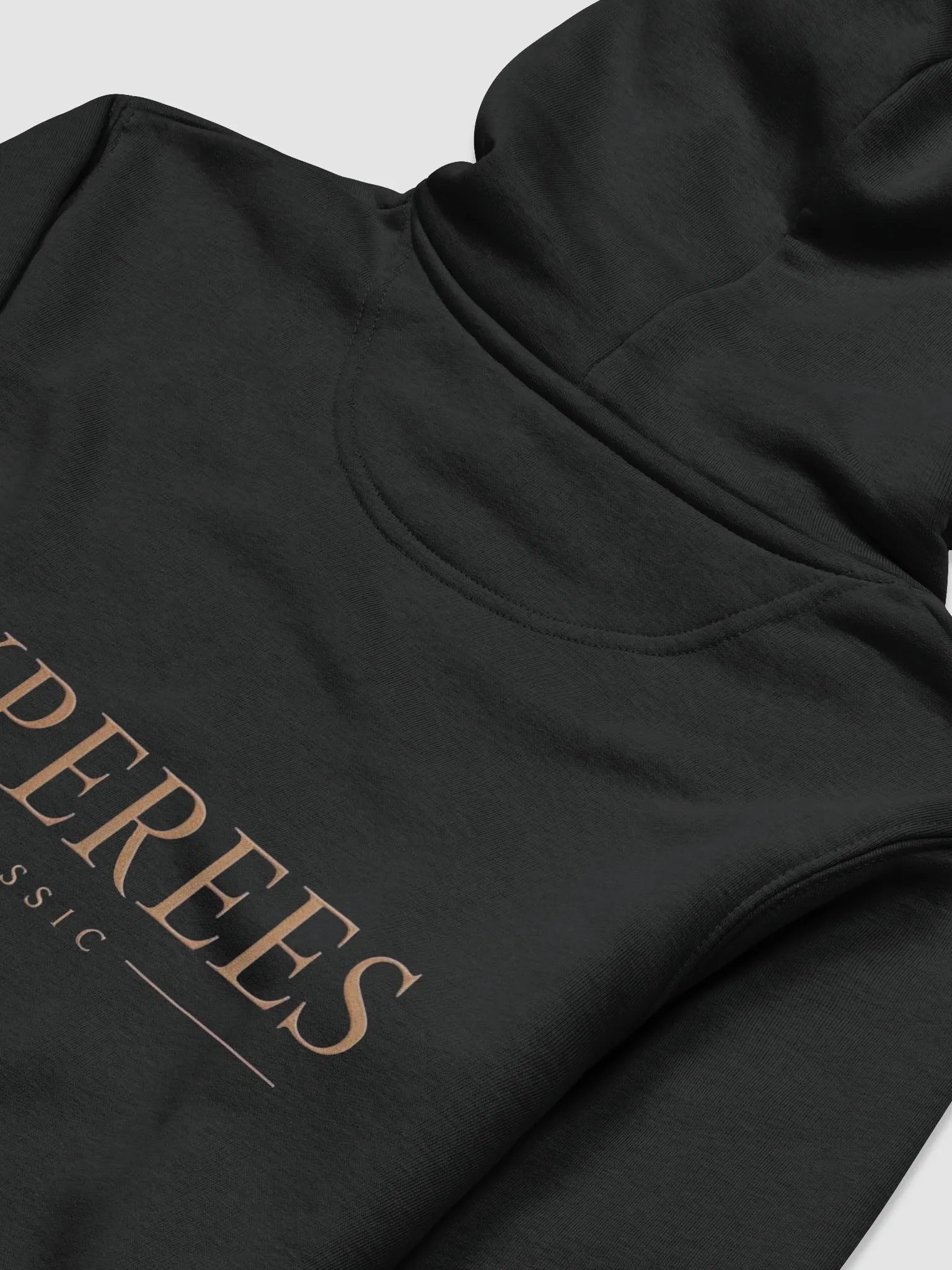 HEYPEREES Classic Eco Hoodie product image (12)