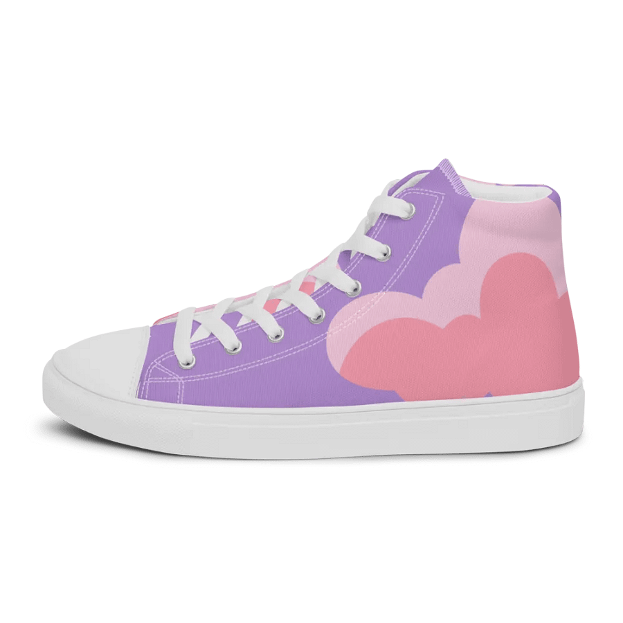 Cloudy Dreams Sneakers product image (8)