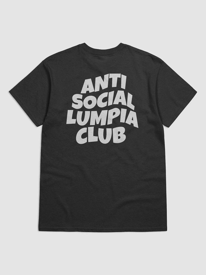 LUMPIA CLUB Tee product image (1)