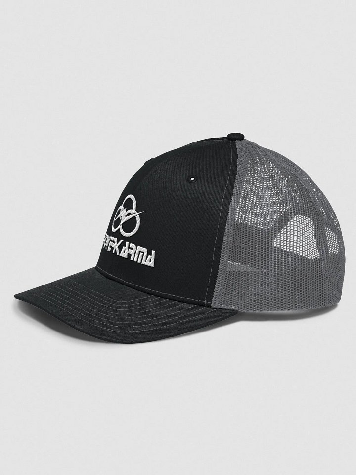 PowerKarma Truck Hat product image (2)