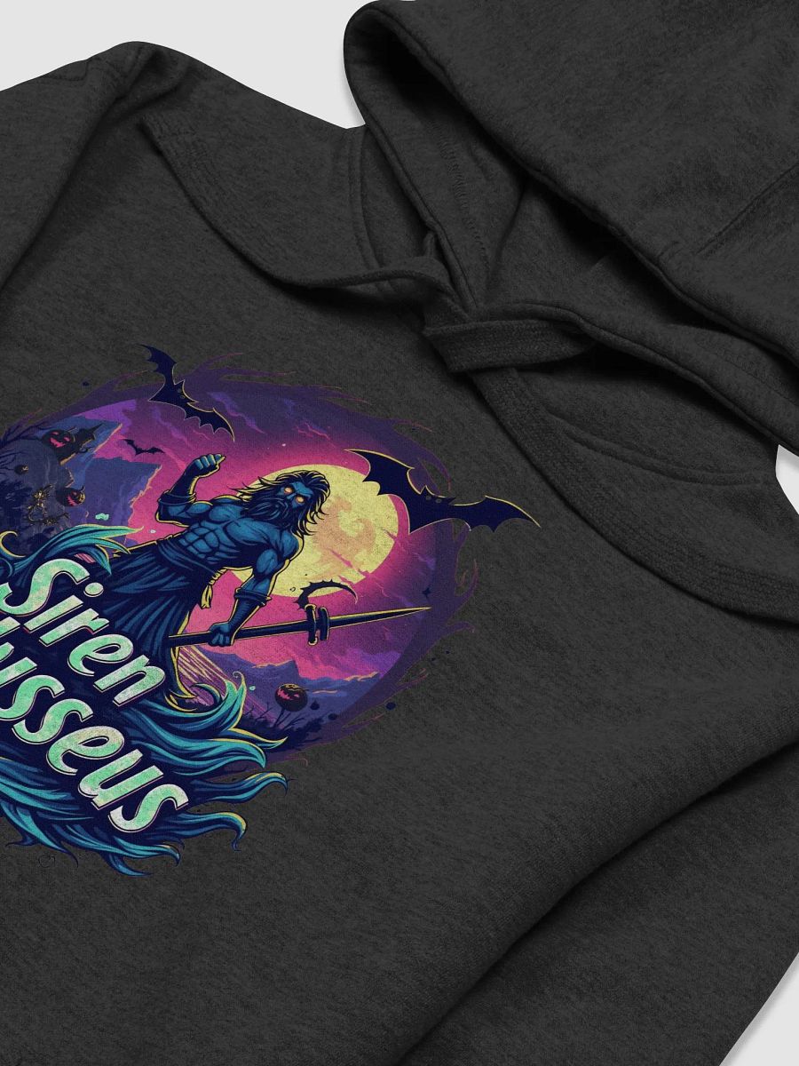 Siren Odysseus Hoodie product image (4)