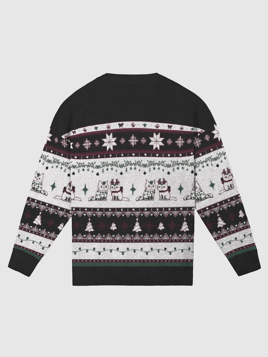Black Christmas Relaxed Fit product image (2)