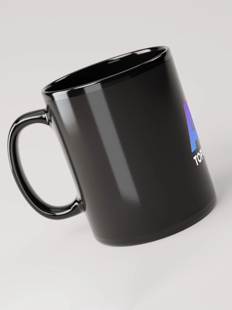 TOPVIEW COFFEE MUG product image (4)
