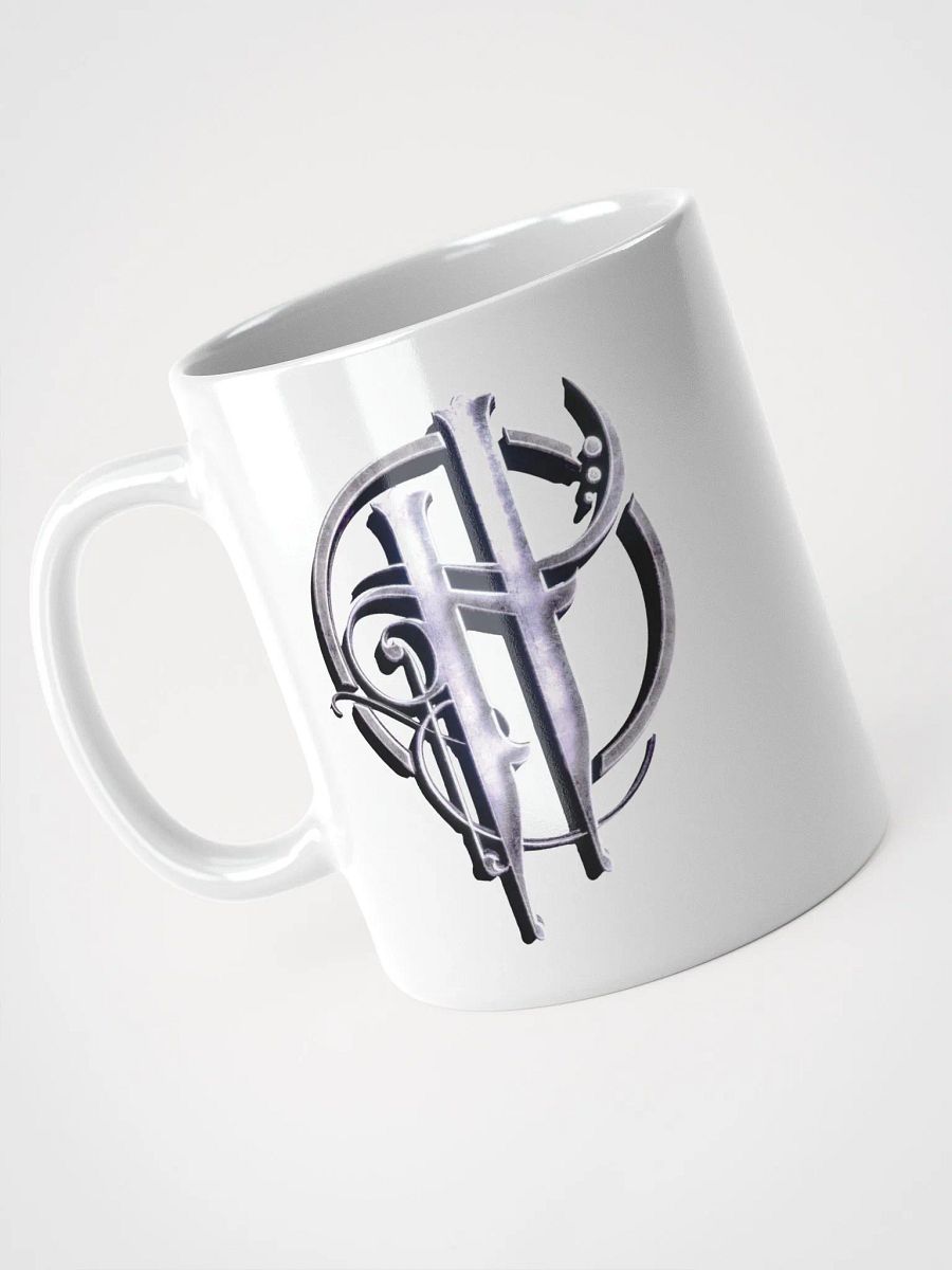 Mug, Heline's Logo product image (8)